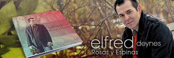 elfreddeynes's profile banner image