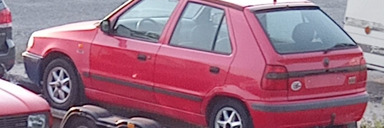 PATRIK LANGER banner