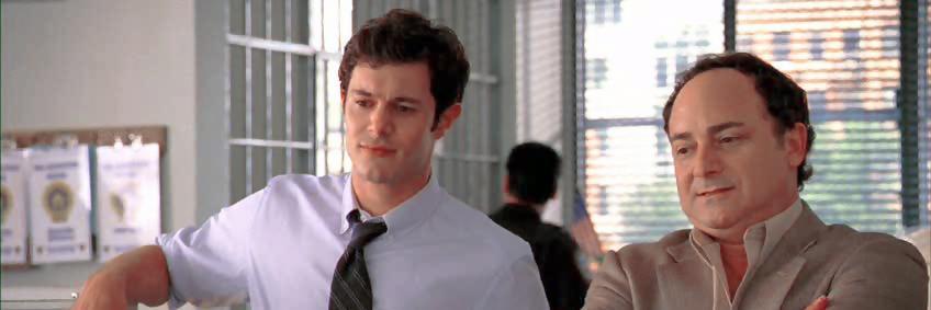 Stiles Stilinski banner