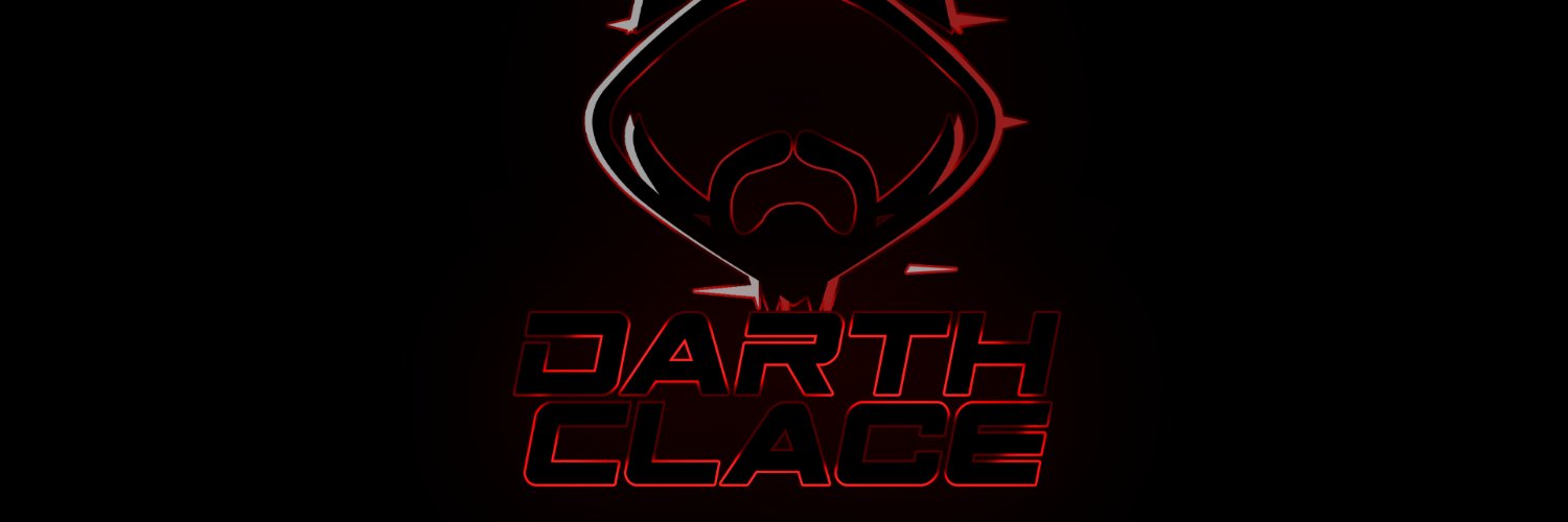 darthclace's profile banner image