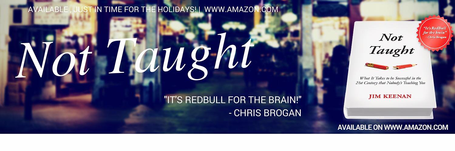 Keenan banner