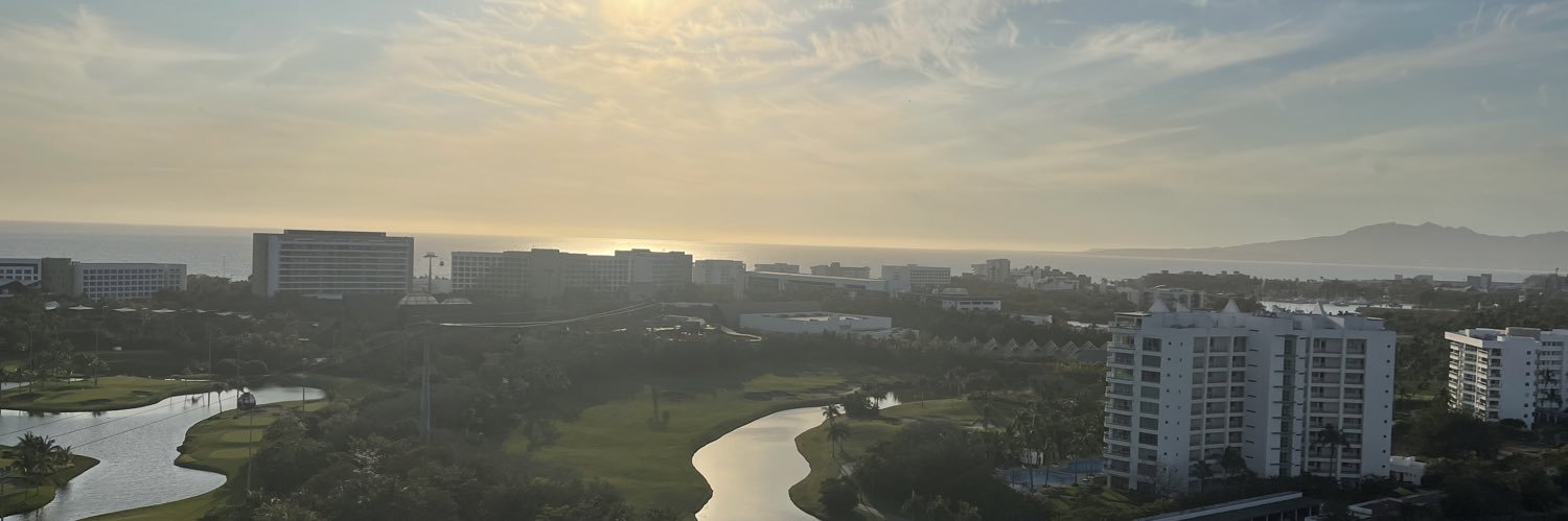kmborner's profile banner image