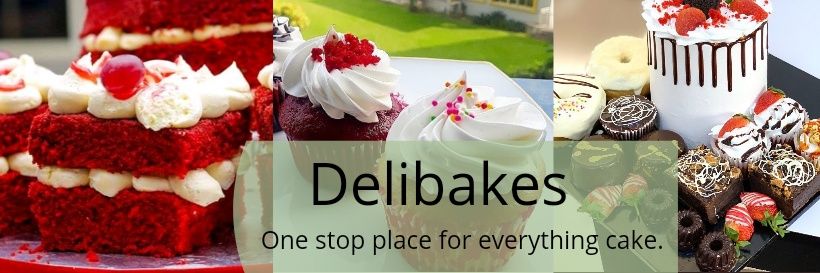 Delibakes1's profile banner image