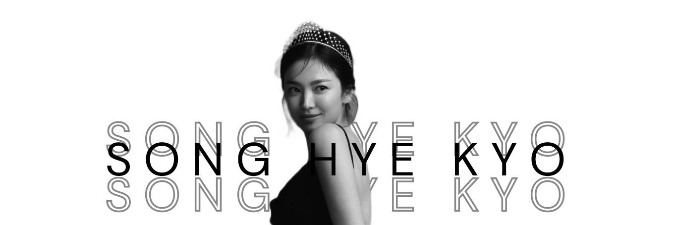 Hye Kyo, My Queen banner