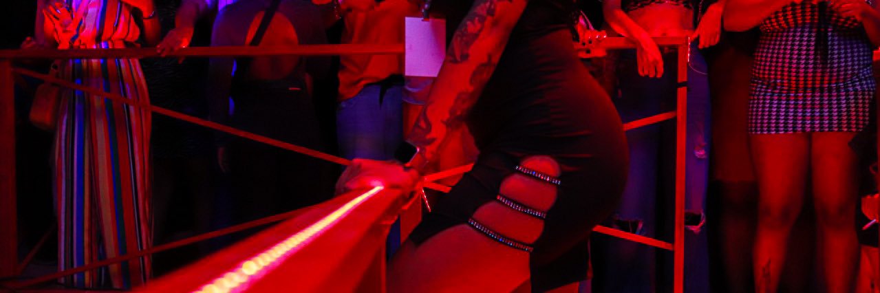 dayvicktorio's profile banner image