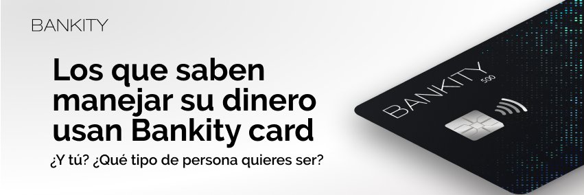 Bankity banner