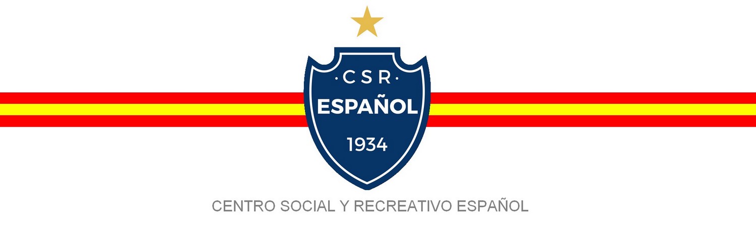 Centro Español banner