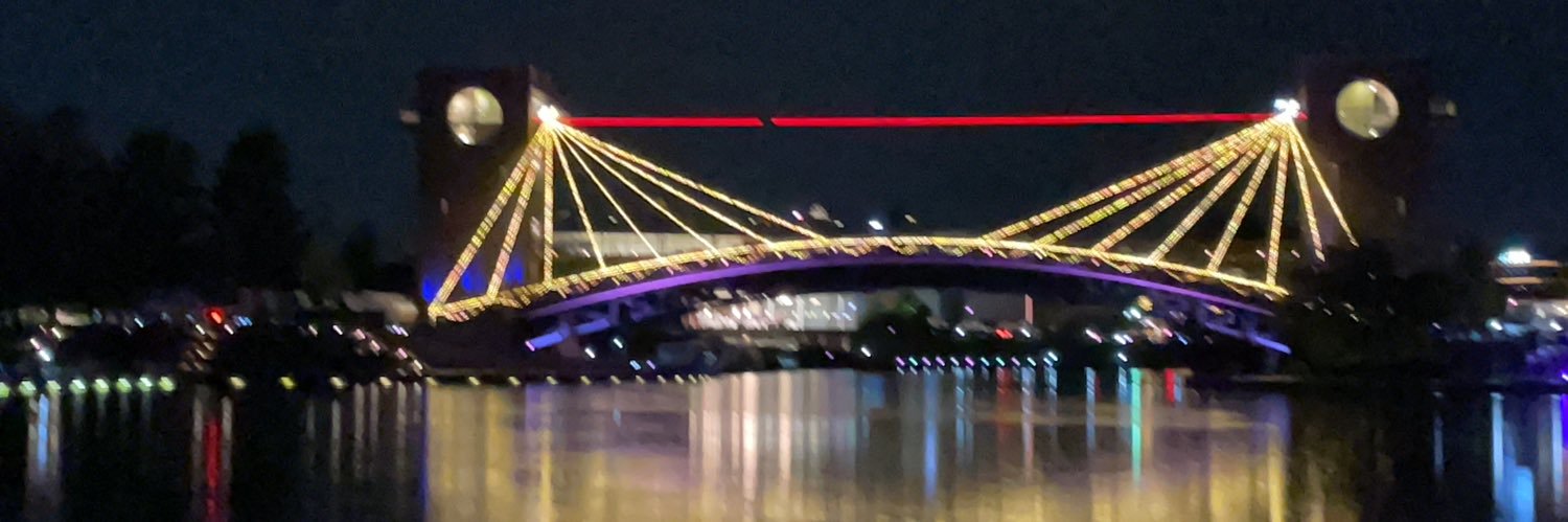 MaybeTora banner