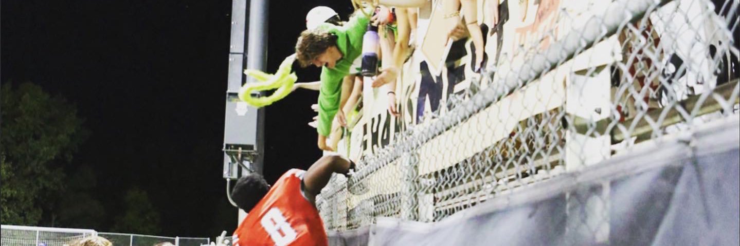 Ray Beiningen banner