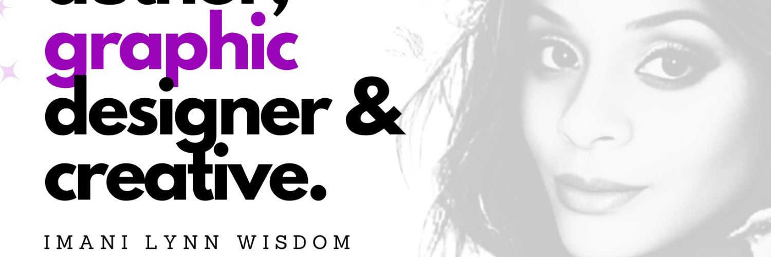 Imani_Wisdom's profile banner image