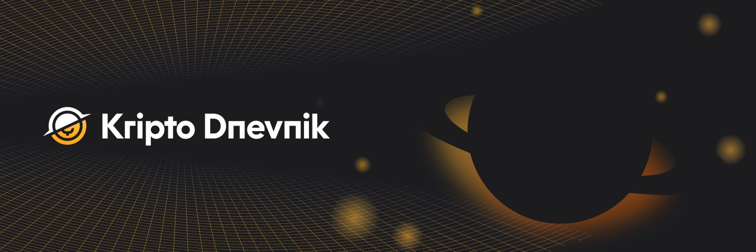 Kripto Dnevnik banner