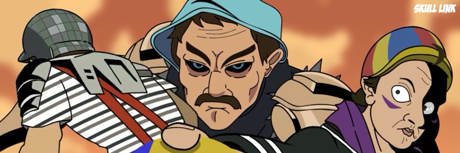 FongTomas's profile banner image