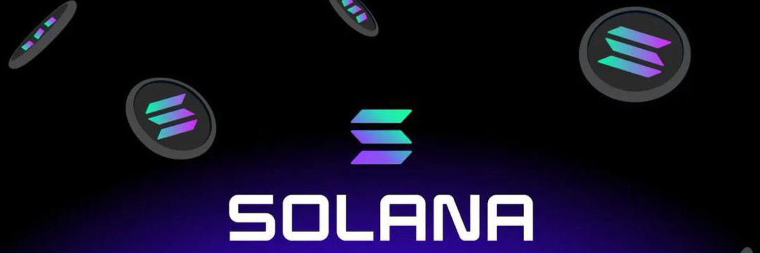 SOLANA ROCKET🚀 banner