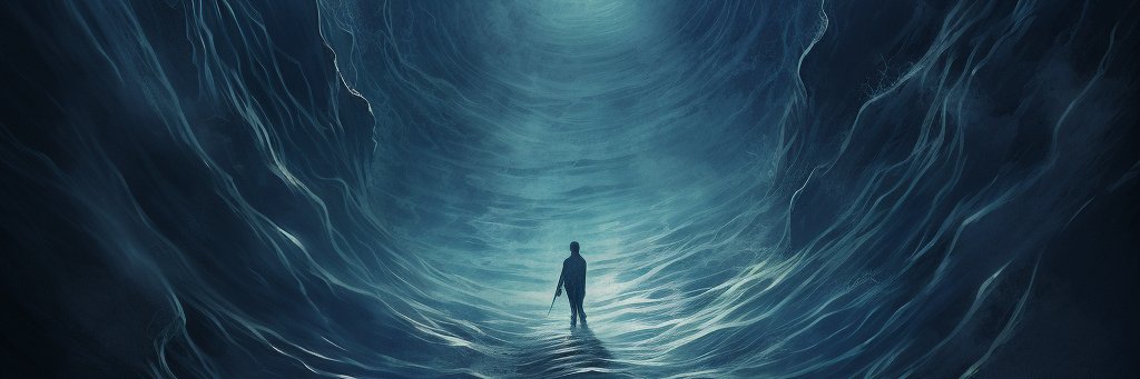 text based lifeform banner