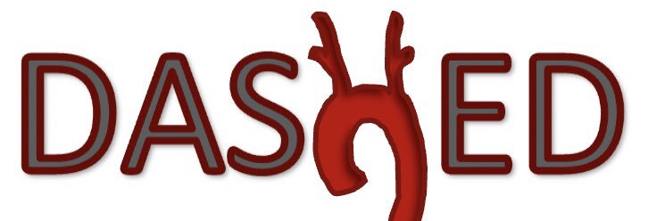 DAShED's banner