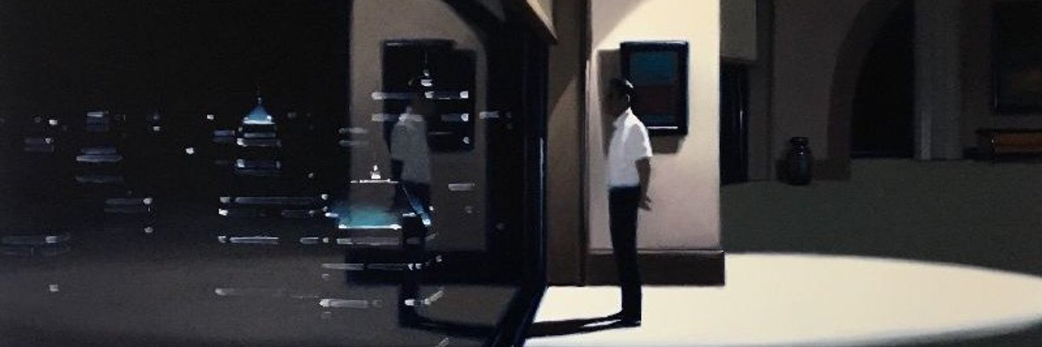 NathanGeor's profile banner image