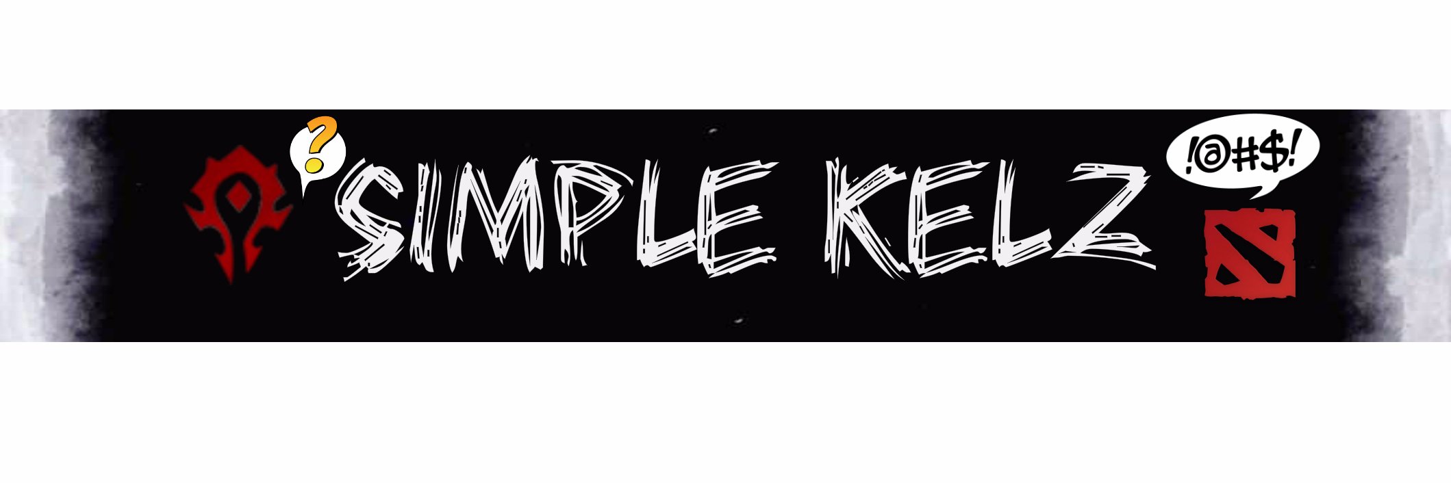 kelzo8's profile banner image