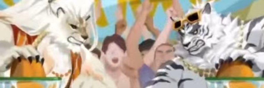 Levboy Max's banner