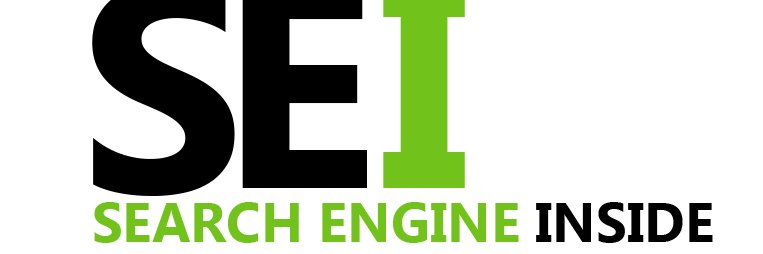 Search Engine Inside ® banner