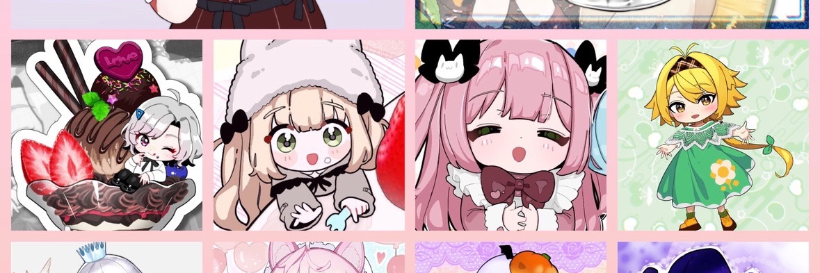 akasakak's profile banner image