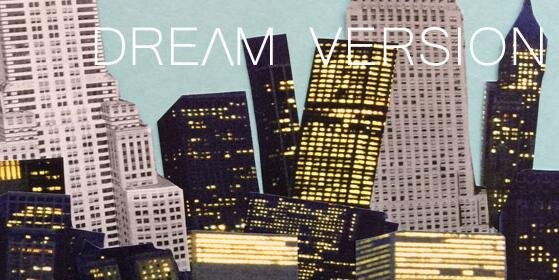 Dream Version banner