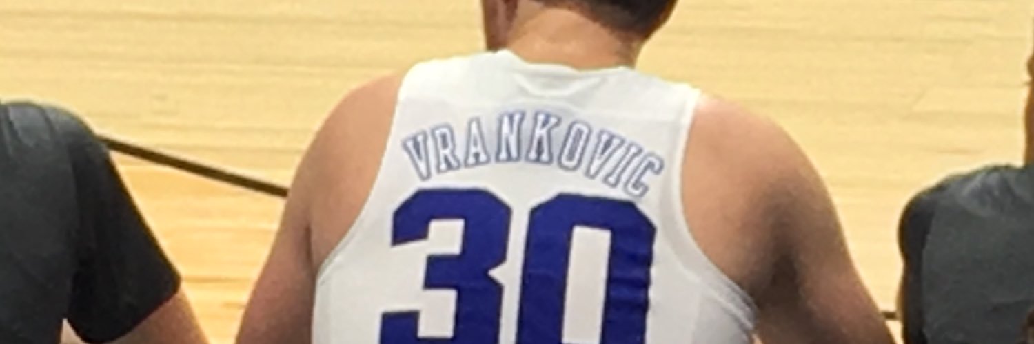 AVrankovic's profile banner image