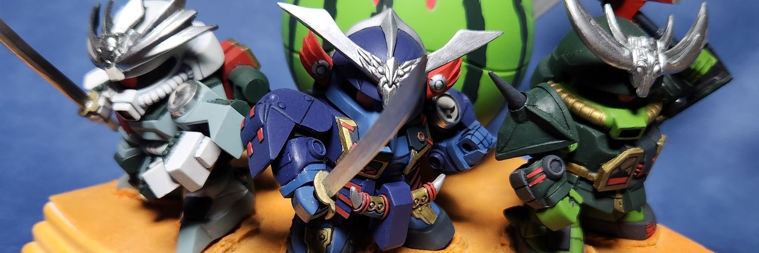工房・千生's banner