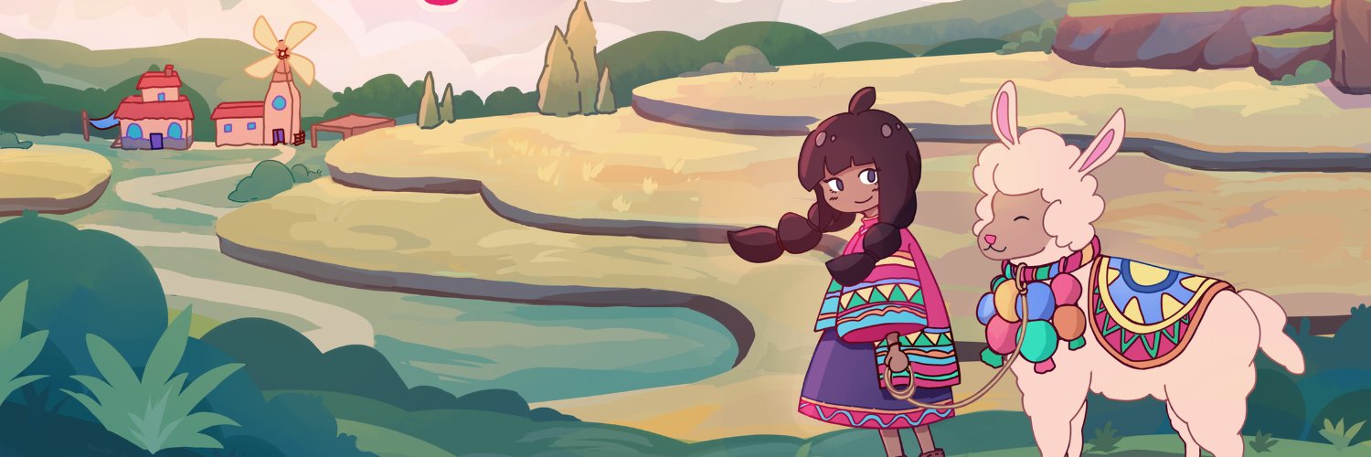 PacaPomo 🦙 Early Access! banner