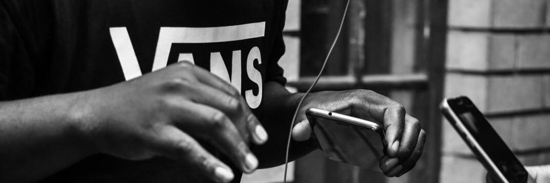 DeeperkaySA 🇿🇦 banner