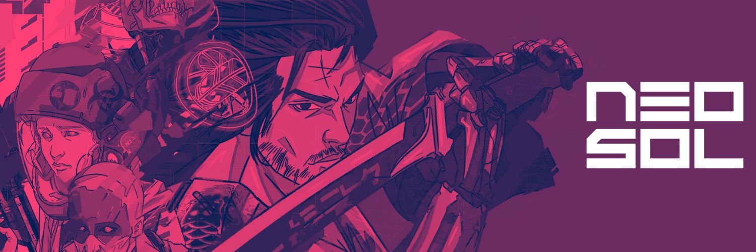 Neo Sol banner