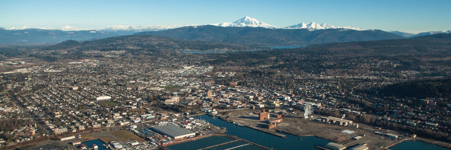 Technology Alliance Group for Northwest Washington banner