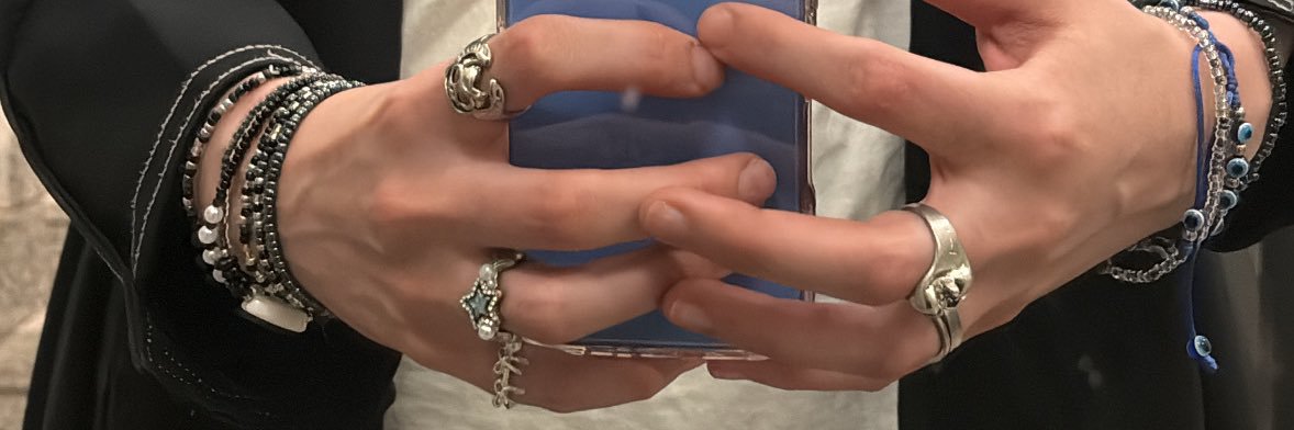 I desire violently banner