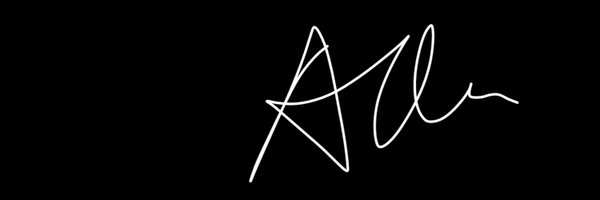 designbyallen_ Profile Banner