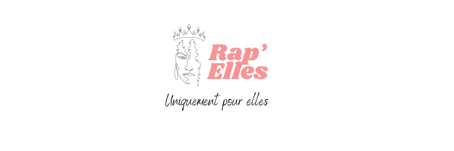RAP’ELLES💥's banner