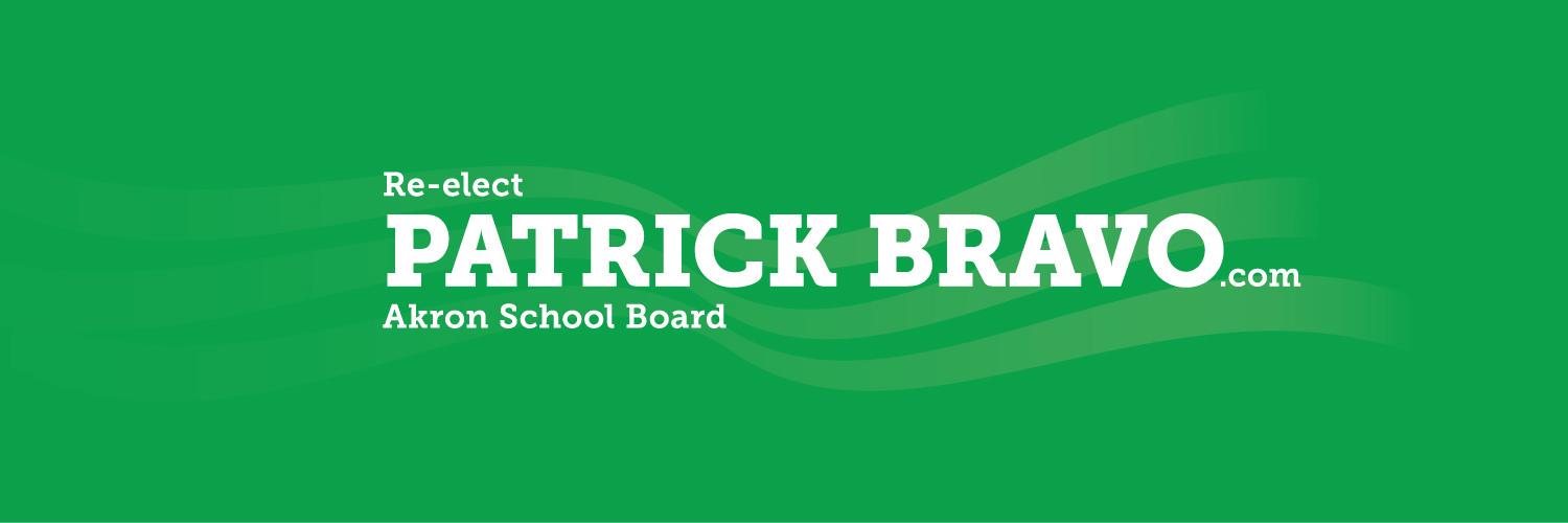 patrickbravo's profile banner image