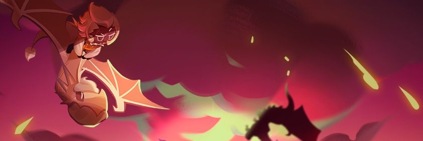 Valentine's banner