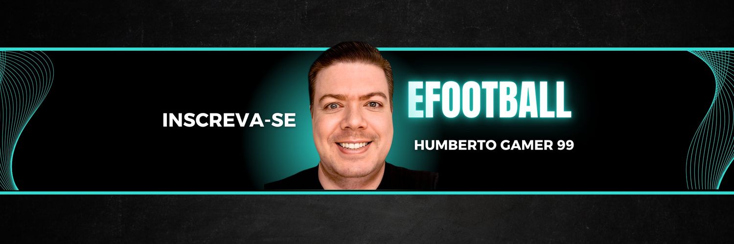 HumbertoPJunior's profile banner image