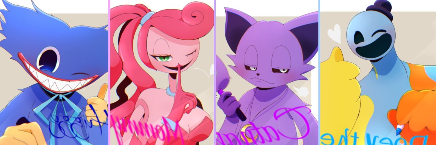 ひむろ💉's banner