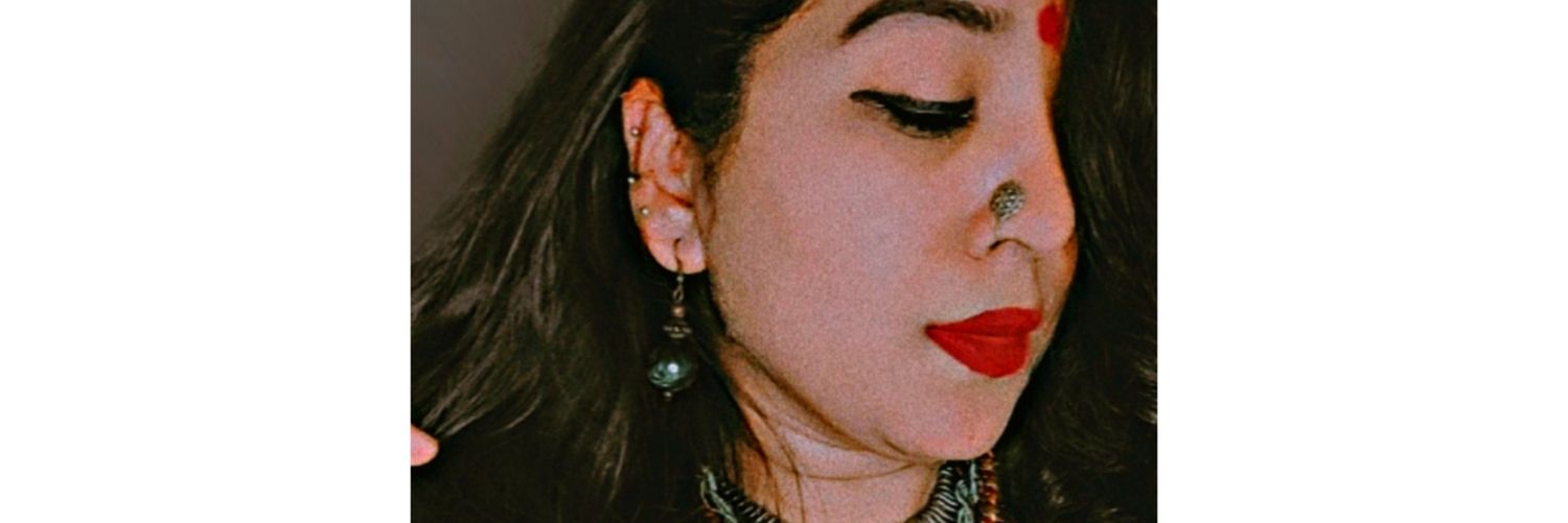 jashmintales's profile banner image