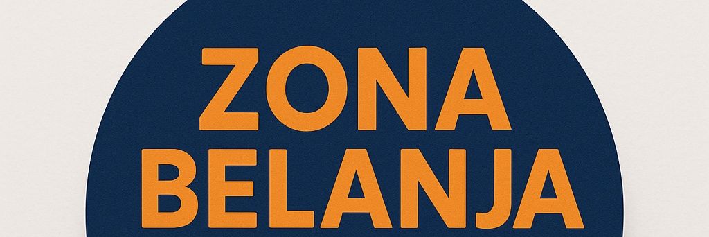 ZonaBelanja banner