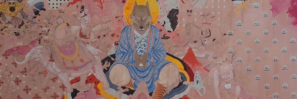 AlanRic96729535 Profile Banner