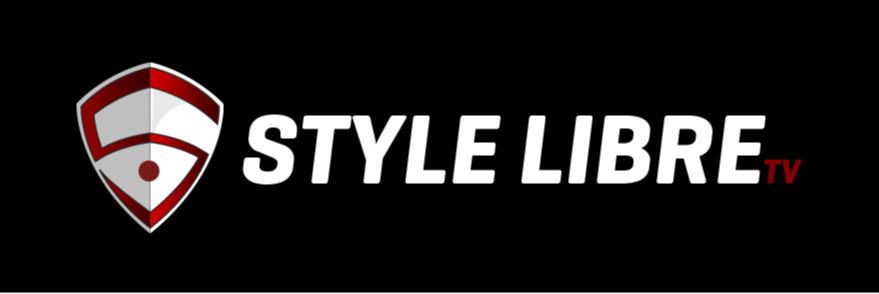 StyleLibretv's profile banner image