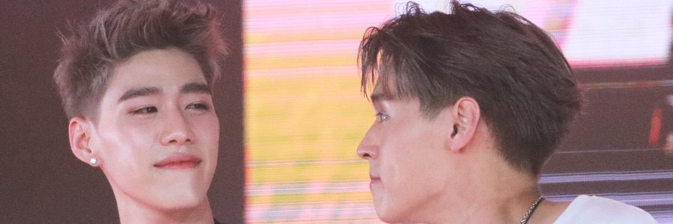 BBillkin 🦊 ลมหายใจที่มีบิวกิ้น 😳😳😳 banner