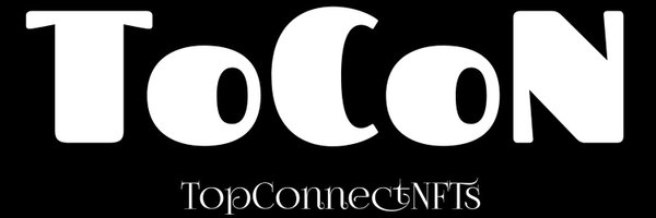 TOPCONNECTNFTS Profile Banner