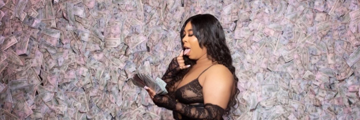 RobbieTanisha's profile banner image