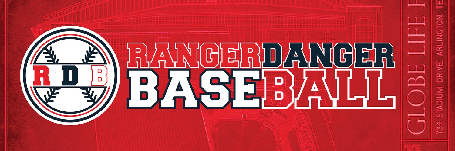 RangerDangerMLB's profile banner image