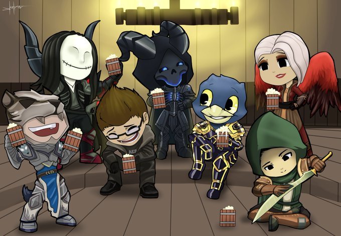 HigherXistence's profile banner image