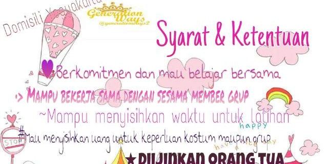 GWAYS [CHECK FAV!!!] banner