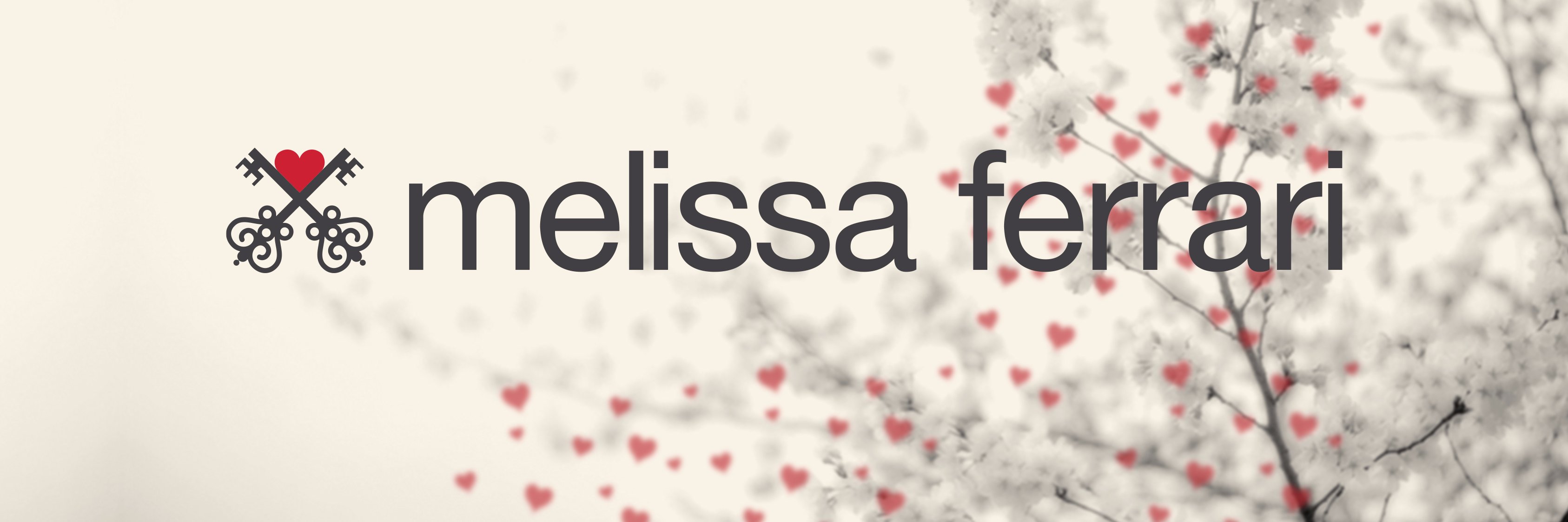 MelissaFerrari9's profile banner image