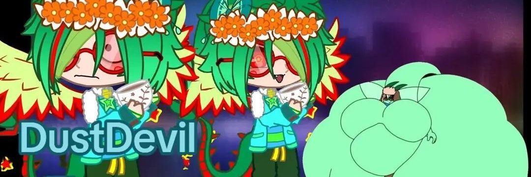 Dust - 🇮🇹|🇬🇧 banner